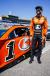 Ross Chastain has piloted the No. 1 Kubota Chevrolet five times this season and will pilot the Kubota livery for a sixth time at the upcoming Homestead-Miami Speedway NASCAR Cup Series race on Oct. 22. 