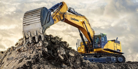 Liugong_955f_excavator.64d52576520b5.png - Machines Wiki