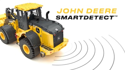 john deere smartdetect