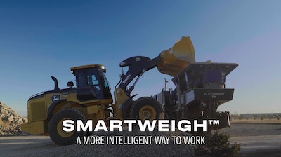 smartweigh a more intelligent way to work