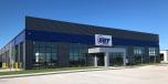 M.H. Eby announced its 100,000-sq.-ft. expansion project is scheduled to be completed in the summer of 2024.