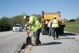 The college of engineering at the University of Missouri recently established the Missouri Work Zone Safety Center of Excellence or “MOWZES” to develop solutions to achieve zero fatalities and serious injuries in highway work zones.
(Missouri DOT photo)