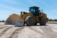 The groundbreaking marks the start of a long-awaited highway expansion that includes the construction of a four-lane expressway and the realignment of existing roads to align with the proposed U.S.-30 route.
   (Photo courtesy of NDOT)