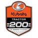    (Kubota logo)