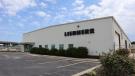 Liebherr USA Co. invests in the Kansas City location to become a spare parts warehouse.   (Liebherr photo)