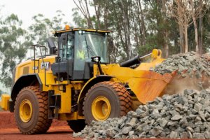 Cat Next Gen Medium Wheel Loaders Get Performance and Tech Upgrades