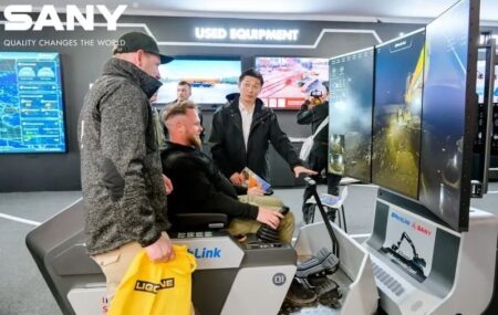 Sany-Baumajpeg - Machines Wiki