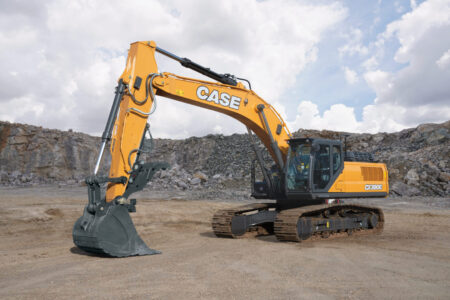 CASE-CX380E-Large-Excavator-1-Hero-scaledjpg - Machines Wiki
