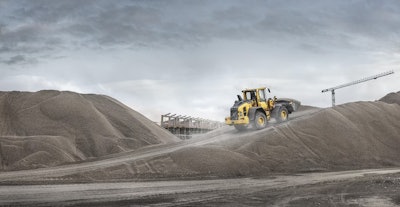 Volvo L70H