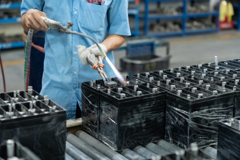 Discover Battery Expands AGM Production in Vietnam to Support Global and European Demand