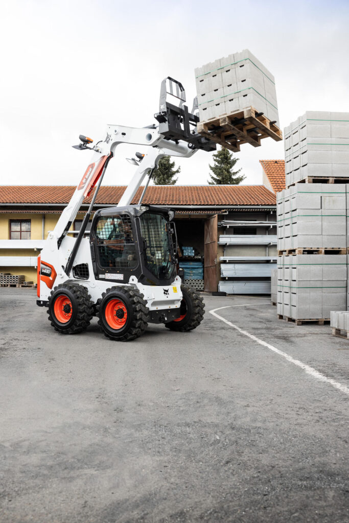 Bobcat-S630-M-Series-Skid-Steer-Loade