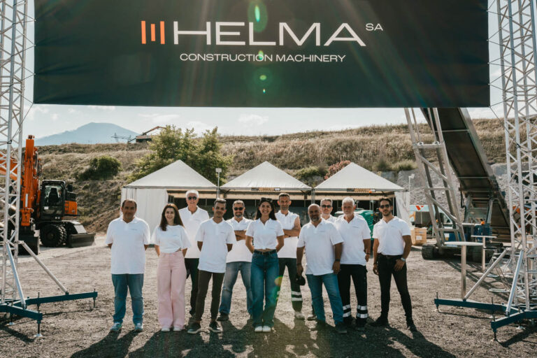 Hitachi’s Dealer Strategy in Europe: Long-term partnerships: 2025 Anniversaries