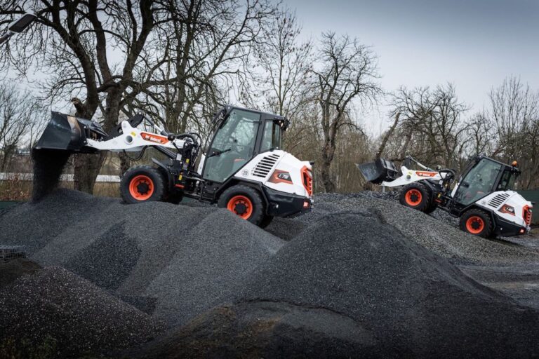 Bobcat Strengthens Nordic Presence: Suomen Konetalo Appointed as New Dealer in Finland