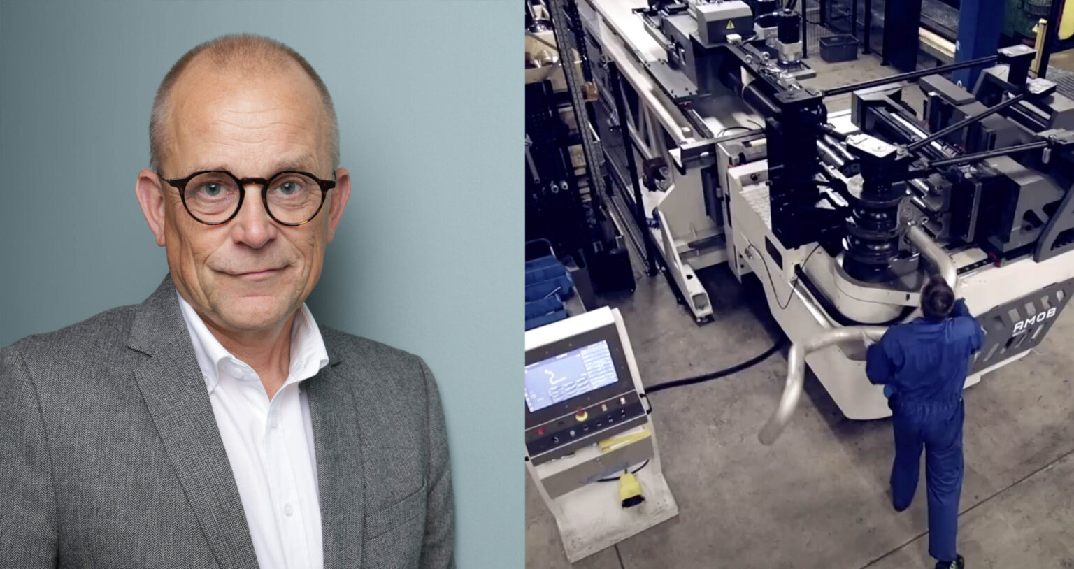 Marko-Kononen-Appointed-Sales-and-Marketing-Director-at-Finse-Oy-scaledjpg - Machines Wiki