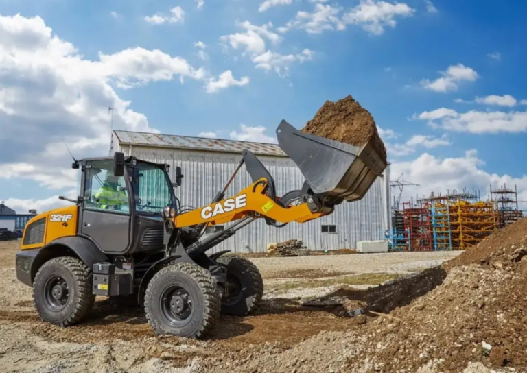 Quick Data: Top-Selling Wheel Loaders for 2024-2025