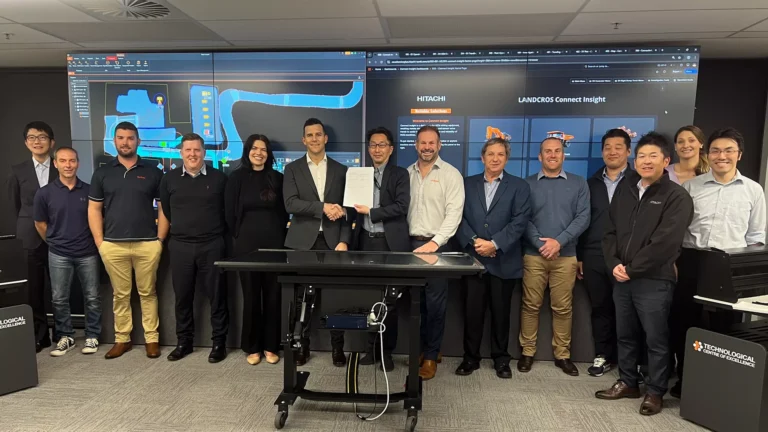 Rio Tinto Operators Will Go Remote with Hitachi