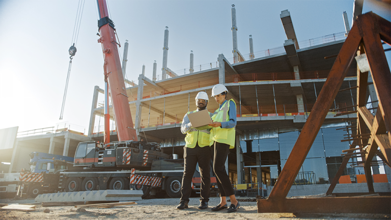 Trimble’s new financial solution simplifies management for contractors