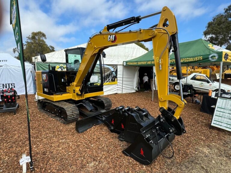 Aussie AIEG Dealer Expands to Toowoomba with New Machinery Hub