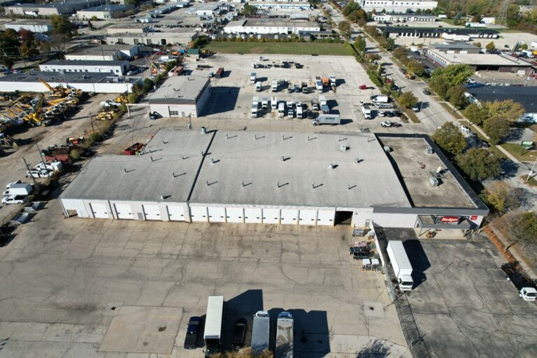 Kriete-Truck-Centers-recently-acquired-Badger-Truck-Center-in-Milwaukee-Wisconsinjpg - Machines Wiki