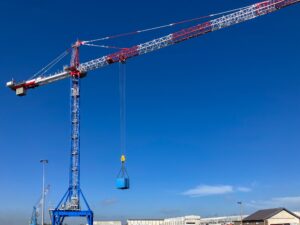 Tailored-for-the-tides-Potain-Lift-Solutions-delivers-a-tower-crane-built-for-the-future-01-scaledjjpeg - Machines Wiki