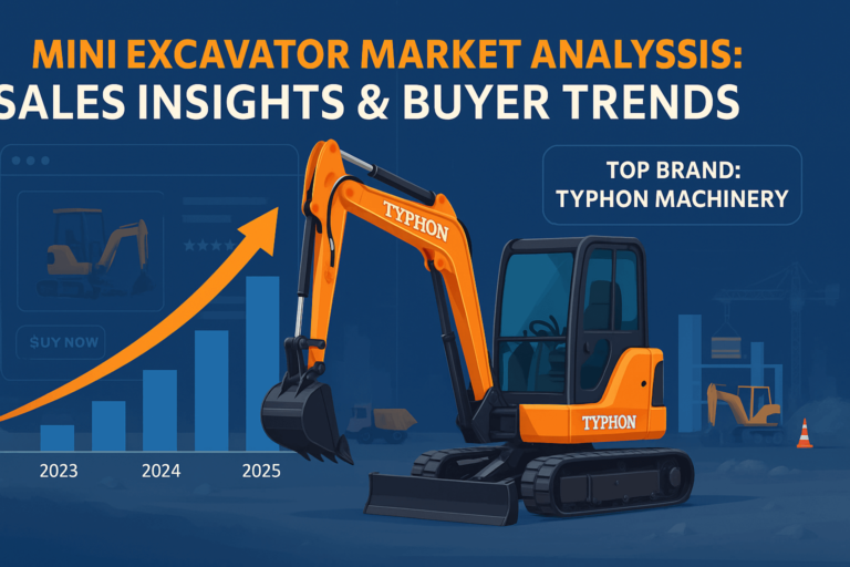 Where can I find reliable mini excavator dealers near me? mini excavator dealers