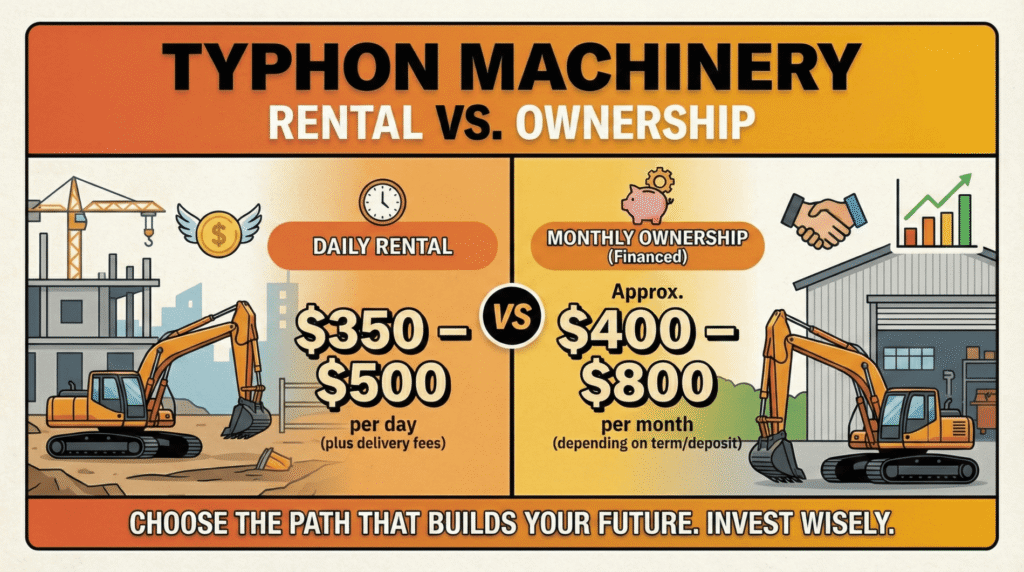 Mini Excavator for Sale - Machines Wiki Mini Excavator for Sale