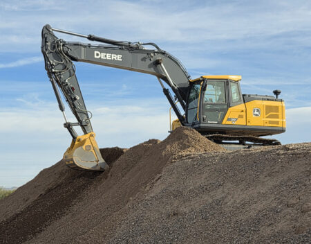 deere-excavatorjpg - Machines Wiki