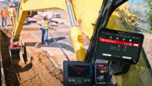 RodRadar partners with Hexagon to integrate autonomous emergency stop function into Live Dig Radar