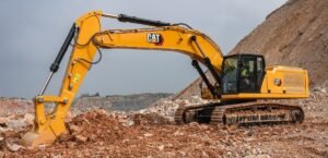 USACE Awards M Contract for Grays Harbor North Jetty Project : CEG - Machines Wiki