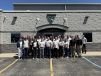 Vermeer Midwest celebrated a Vermeer Pinnacle designation in recognition of providing a superior experience for customers.    (Vermeer Midwest photo)