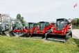 Cornerstone Equipment is strategically positioned to serve contractors, rental houses and agricultural customers throughout Southwestern Ontario, including Middlesex, Oxford, Waterloo, Elgin and surrounding counties.   (Takeuchi photo)