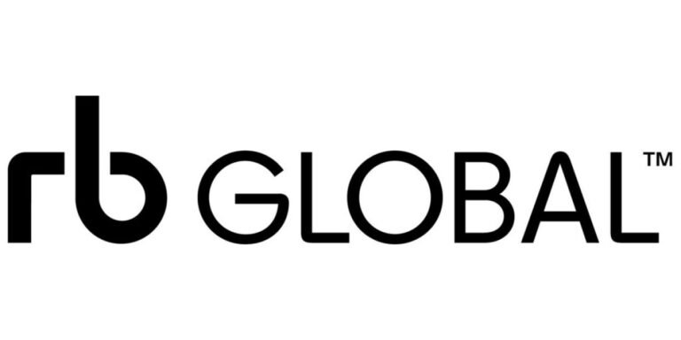 rb GLOBAL logo