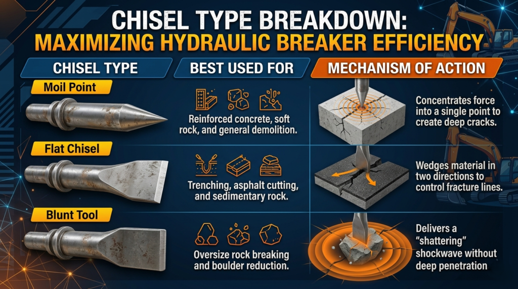 Mini Break Hammers Types - Machines Wiki Mini Break Hammers Types