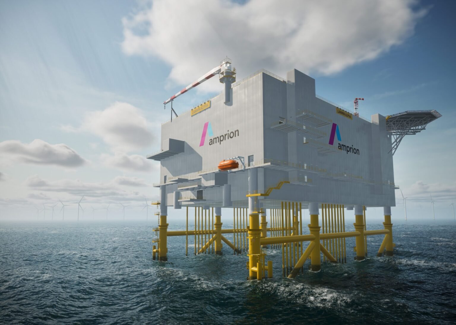 PALFINGER-davit-cranes-on-converter-platforms-in-the-North-Seajpg - Machines Wiki
