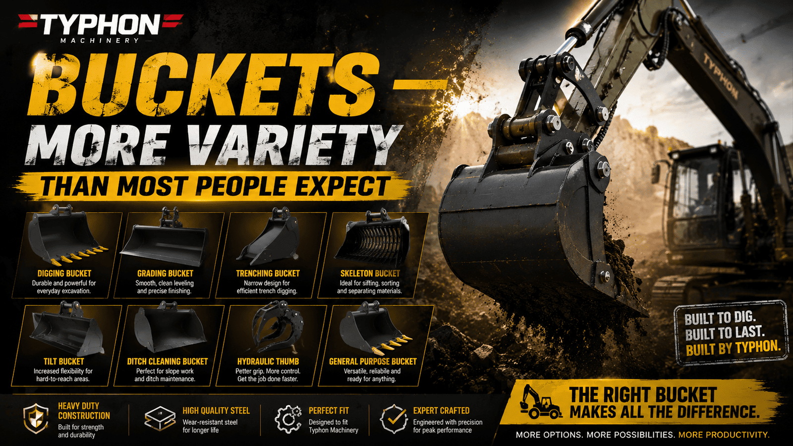 buckets - Machines Wiki buckets