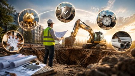 Excavation Estimates - Machines Wiki Excavation Estimates