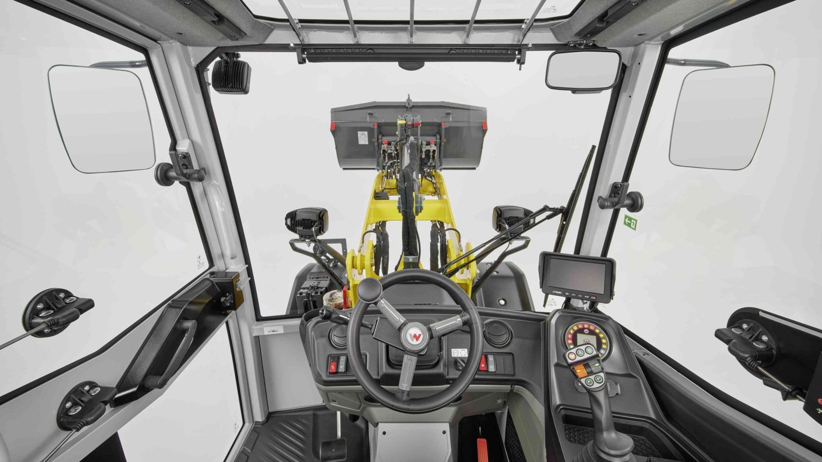 - Machines Wiki