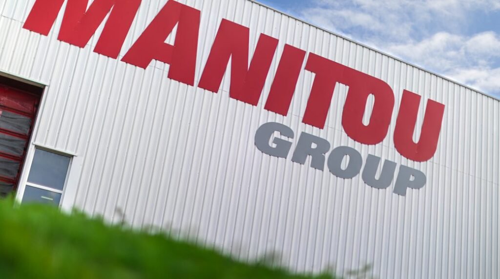 Manitou Group and HD Construction Equipment Join Forces to Expand Compact Equipment Reach