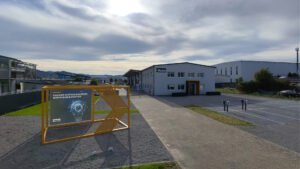 Parker Opens Motion Systems Experience Center to Bring Testing and Specification Under One Roof