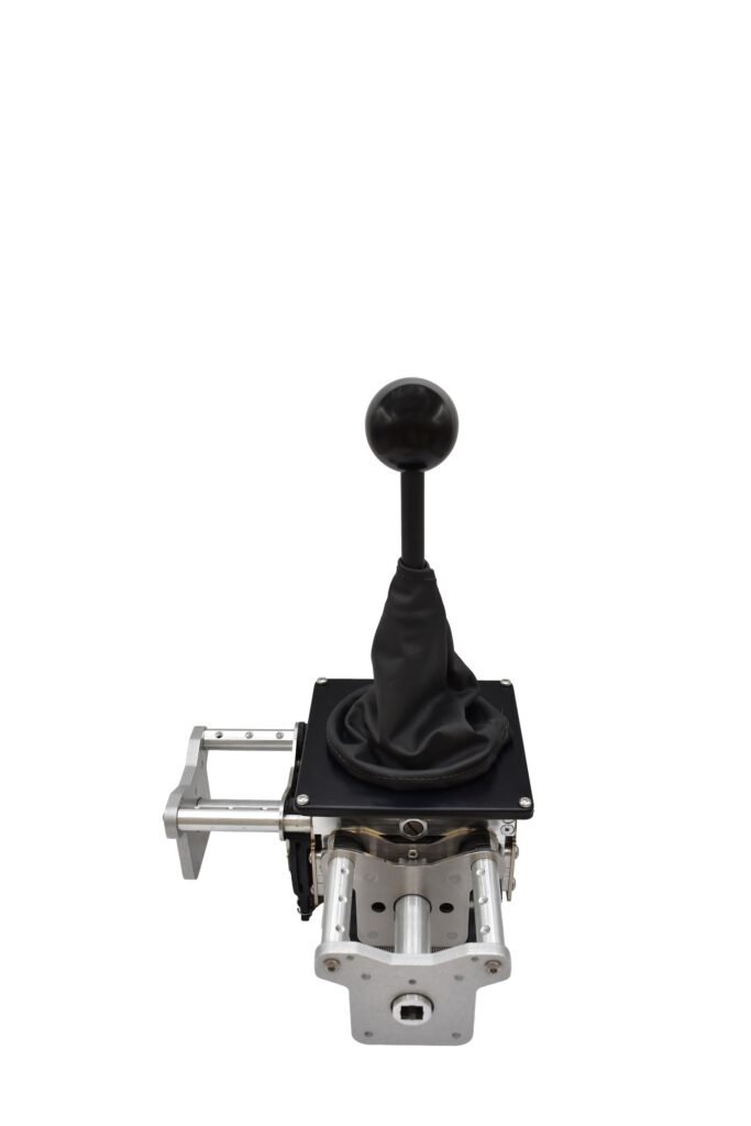 Built to Be Fixed in the Field: J.R. Merritt’s REVOXL Joystick Targets Mines, Mills and Ports