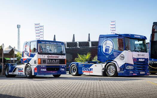 Unique-DAF-Electric-XD-finds-a-typically-Dutch-application-02png - Machines Wiki
