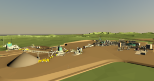 Sedgman to Build Jervois Copper Processing Plant